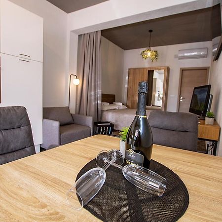 Tiktok Apartment Задар Екстериор снимка