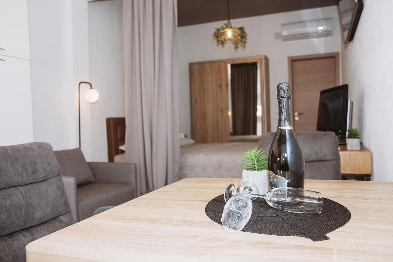 Tiktok Apartment Задар Екстериор снимка