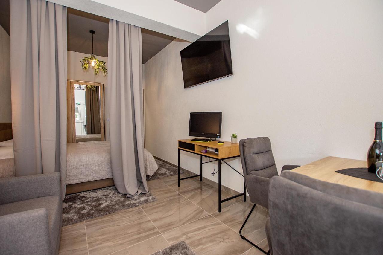 Tiktok Apartment Задар Екстериор снимка