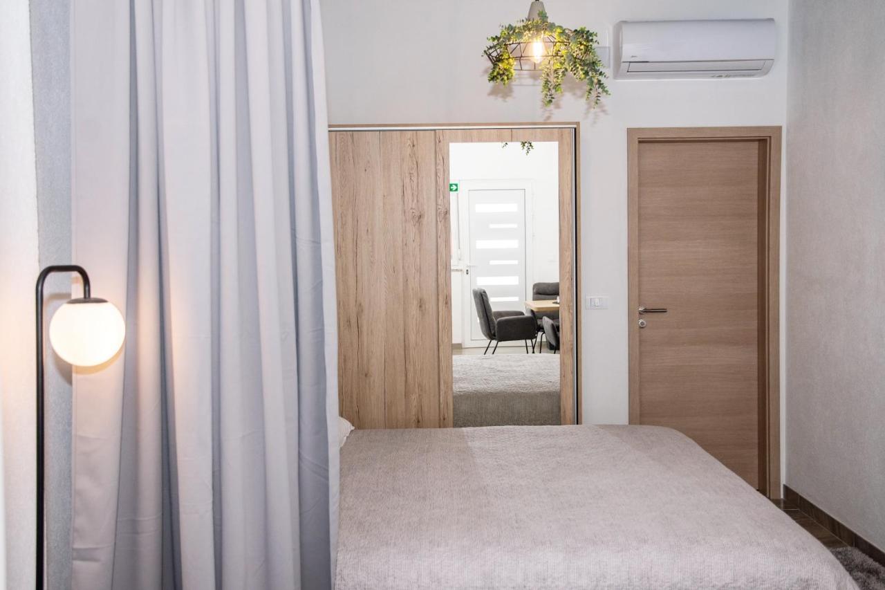Tiktok Apartment Задар Екстериор снимка