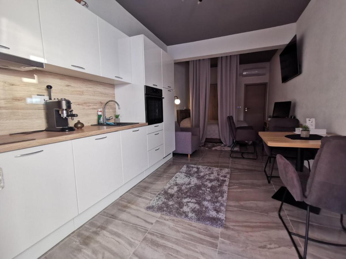 Tiktok Apartment Задар Екстериор снимка
