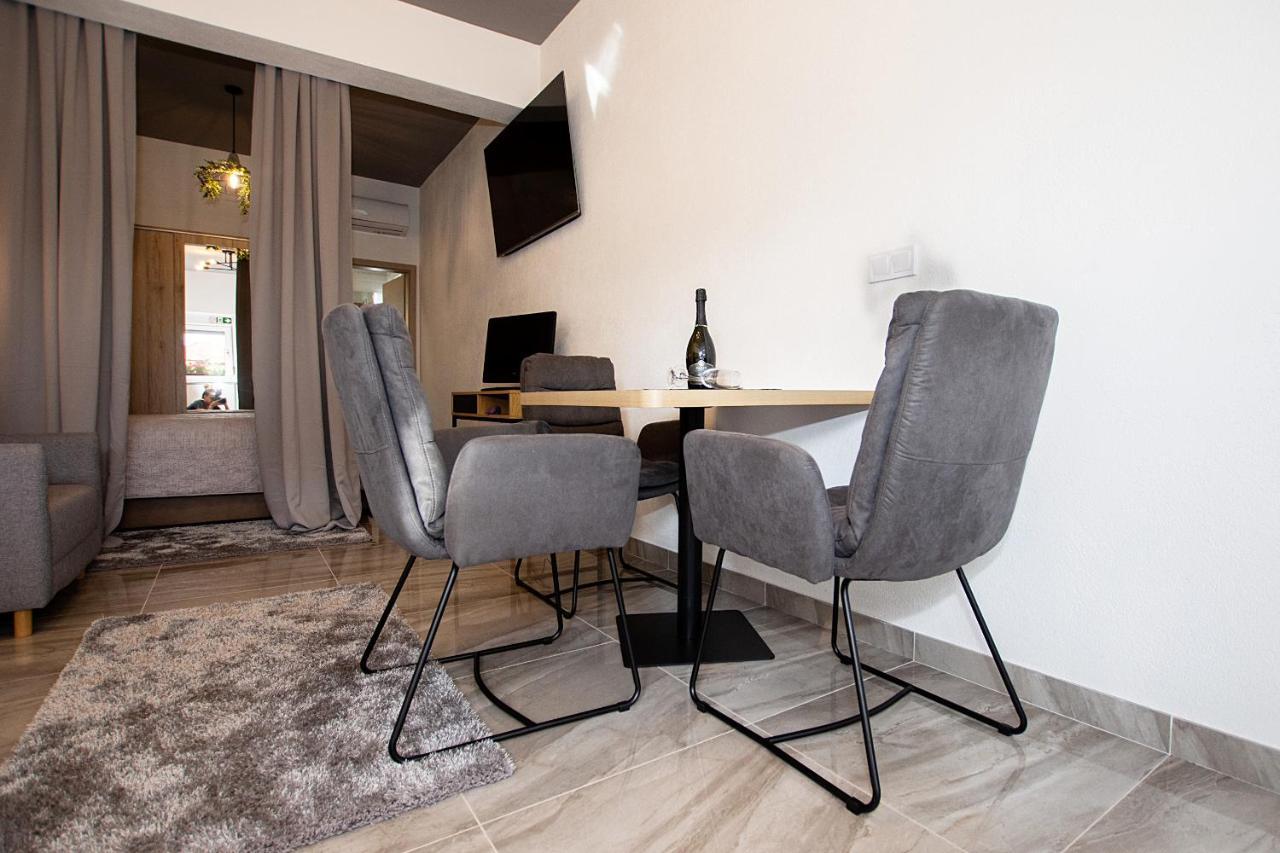 Tiktok Apartment Задар Екстериор снимка
