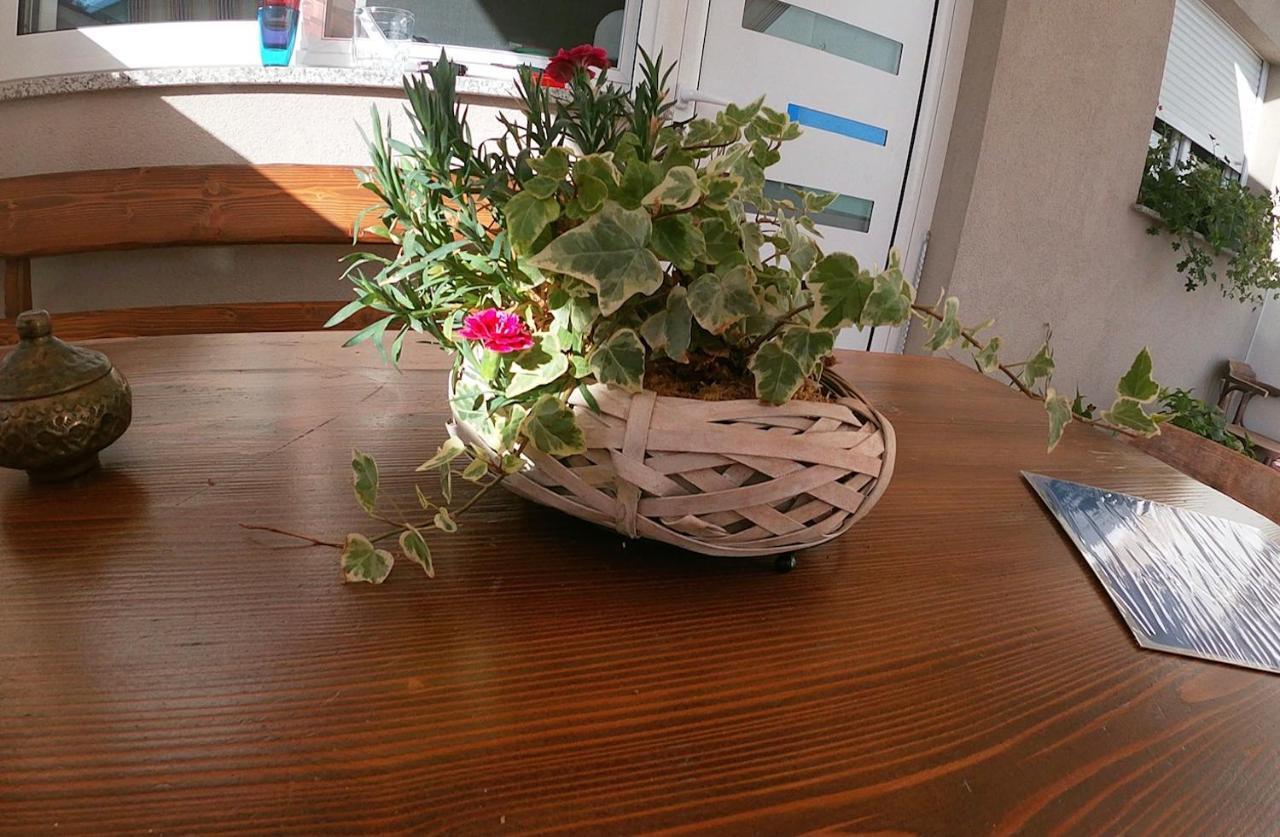 Tiktok Apartment Задар Екстериор снимка